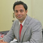 Dr. Chinmay Barhale